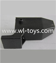 Wltoys Q202 Quadcopter parts-08 Motor Cover(1pcs)